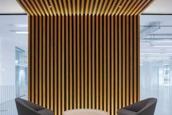 LOUVERS by Cladito