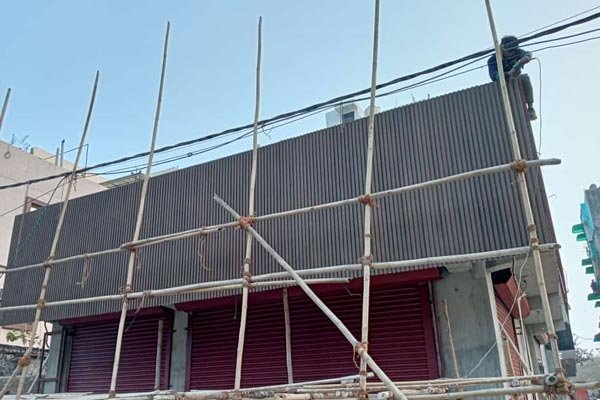LOUVERS