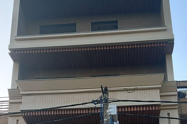 LOUVERS