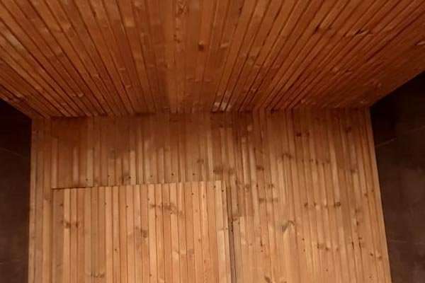 Thermopine